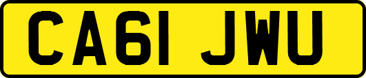 CA61JWU