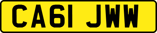 CA61JWW
