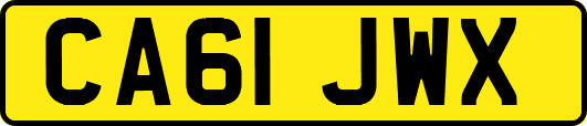 CA61JWX