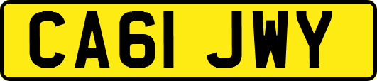 CA61JWY