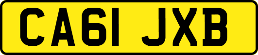 CA61JXB