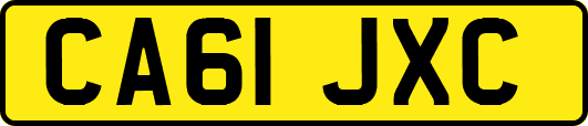 CA61JXC