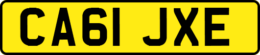 CA61JXE