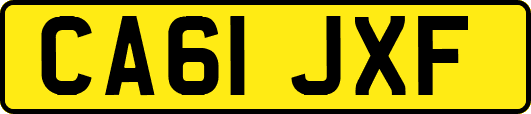 CA61JXF