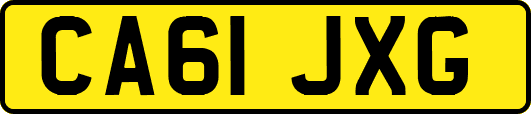 CA61JXG