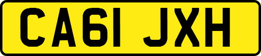 CA61JXH