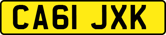 CA61JXK