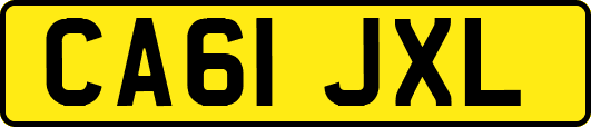 CA61JXL