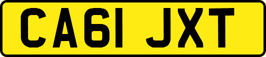 CA61JXT