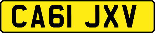 CA61JXV