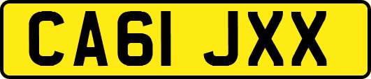 CA61JXX