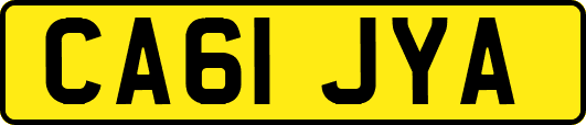 CA61JYA