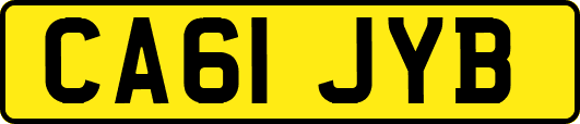 CA61JYB
