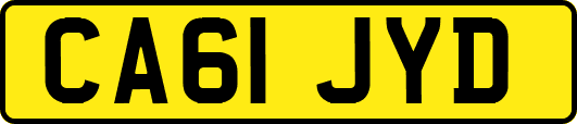 CA61JYD