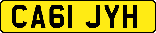 CA61JYH