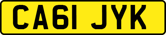 CA61JYK