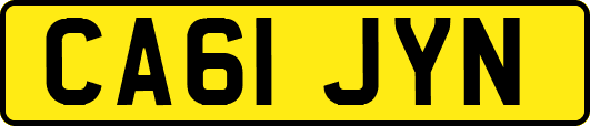 CA61JYN