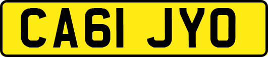 CA61JYO