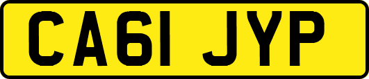 CA61JYP
