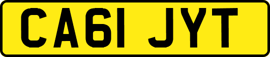 CA61JYT