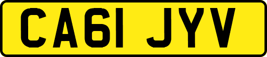 CA61JYV