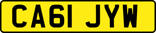 CA61JYW