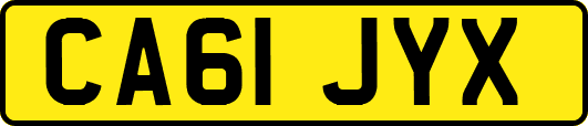 CA61JYX