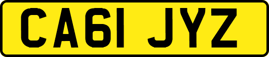CA61JYZ