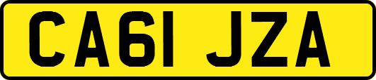 CA61JZA