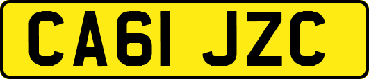 CA61JZC