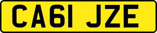 CA61JZE