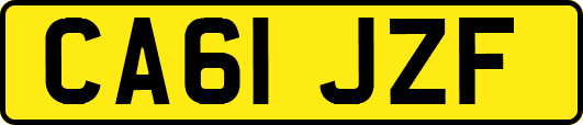 CA61JZF