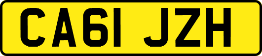 CA61JZH