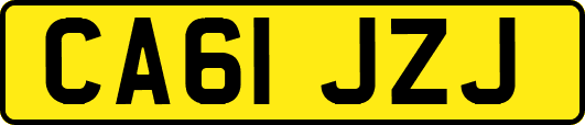 CA61JZJ