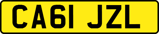 CA61JZL