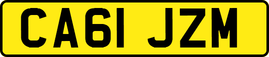 CA61JZM