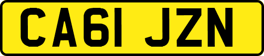CA61JZN
