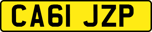 CA61JZP