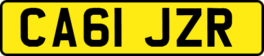 CA61JZR