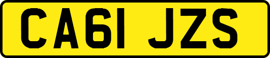 CA61JZS