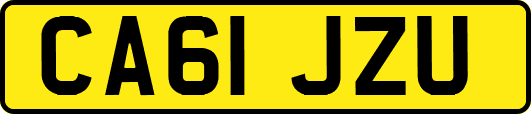 CA61JZU