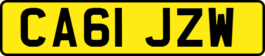 CA61JZW