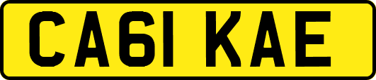 CA61KAE