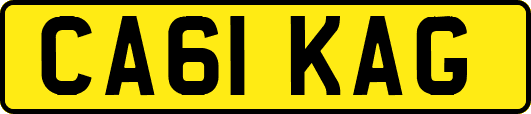 CA61KAG