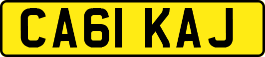 CA61KAJ