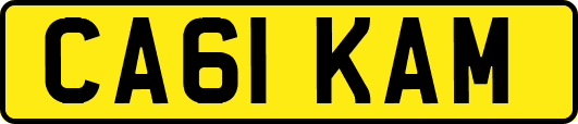 CA61KAM