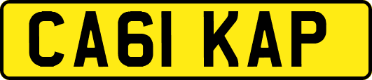 CA61KAP