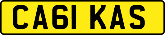 CA61KAS