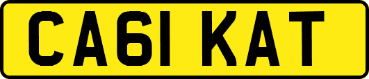 CA61KAT