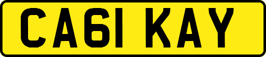 CA61KAY